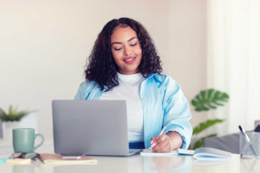 Finansal eğitim ders ortamı