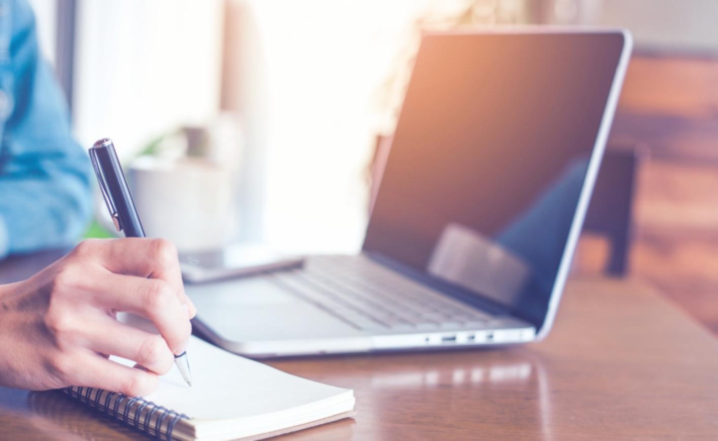 Yatırım eğitimi müfredatı — çalışma materyalleri ve planlama